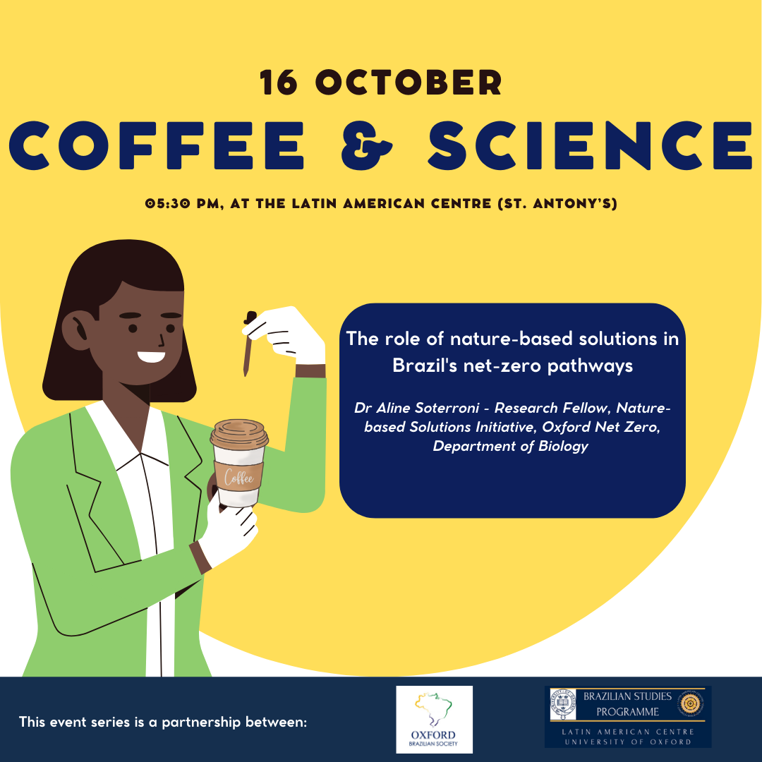 coffee science