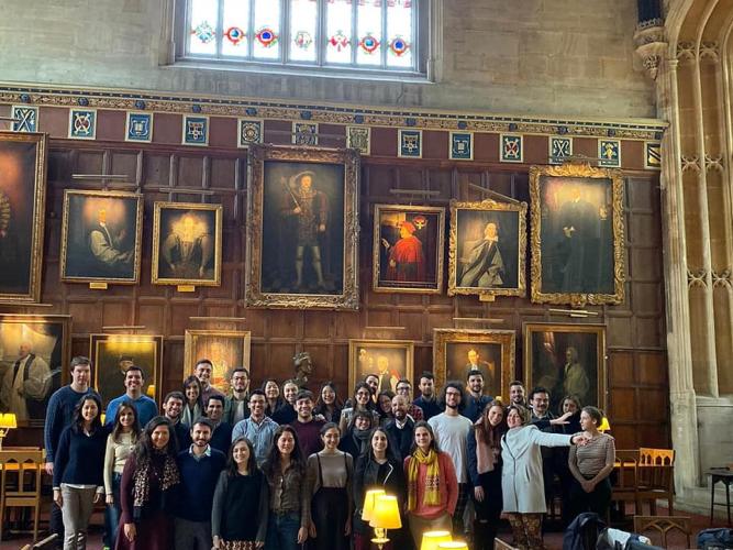 great hall brunch m 19