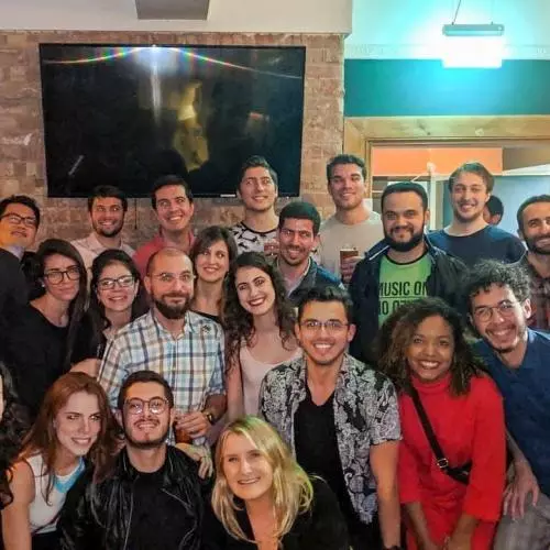 freshers fiesta m 2019