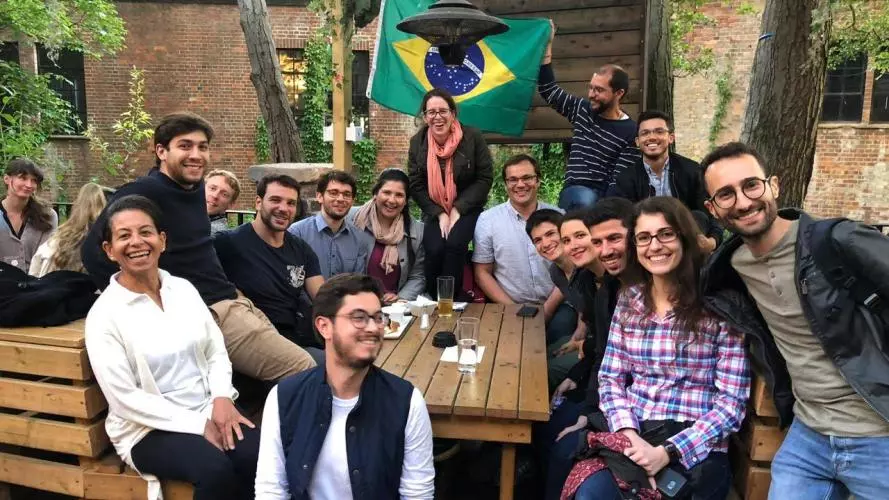 pre soc