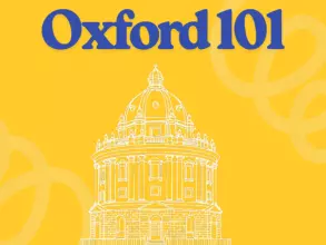 Oxford 101