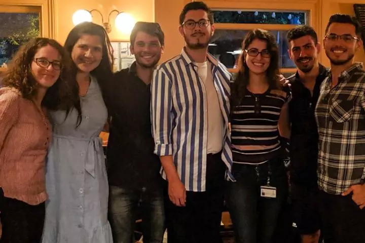 get together